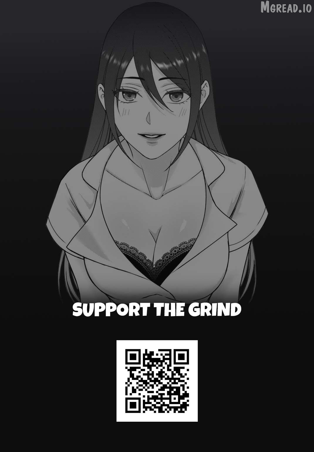 Datenshi no Karte Chapter 14 - page 1
