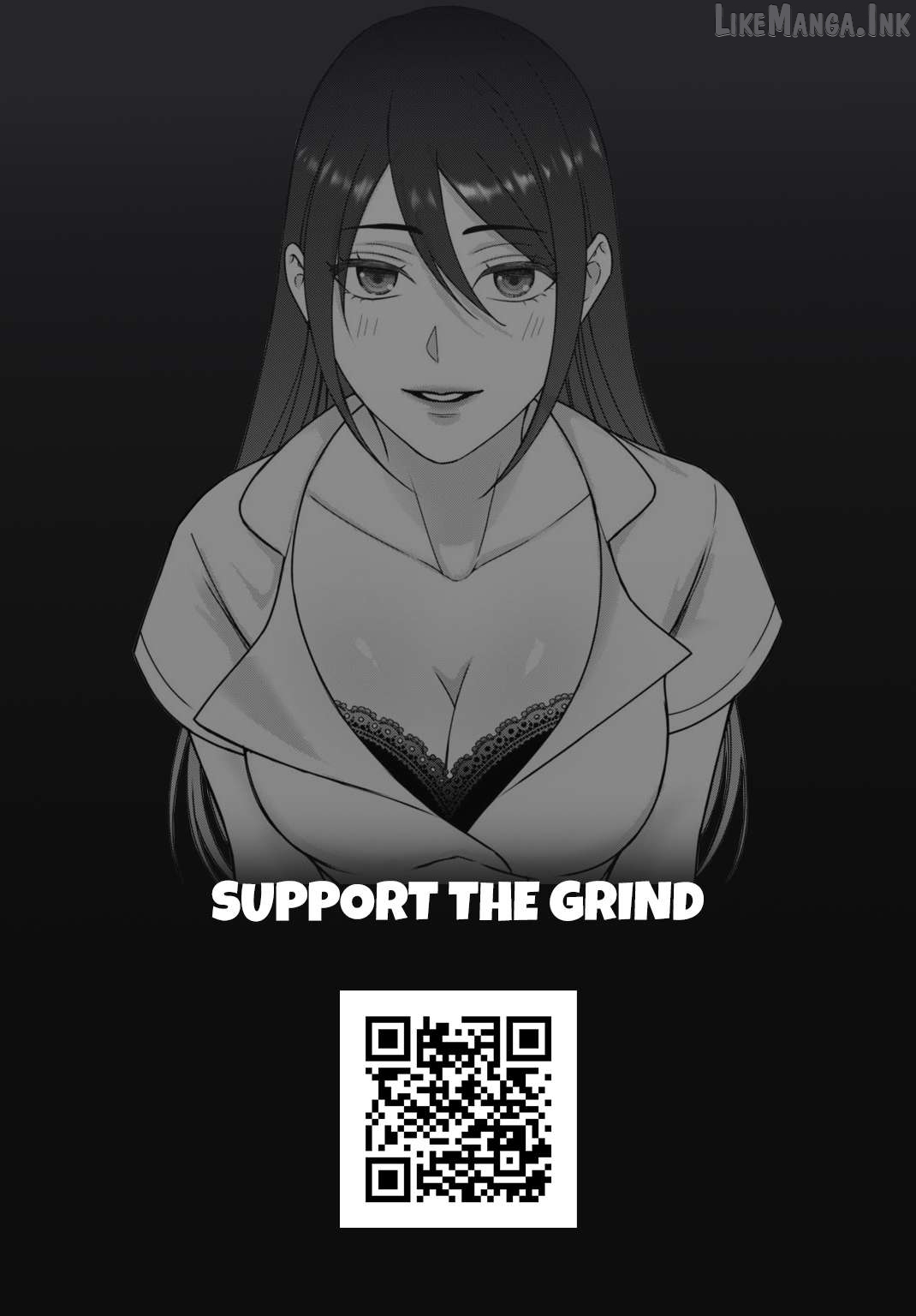 Datenshi no Karte Chapter 15 - page 1