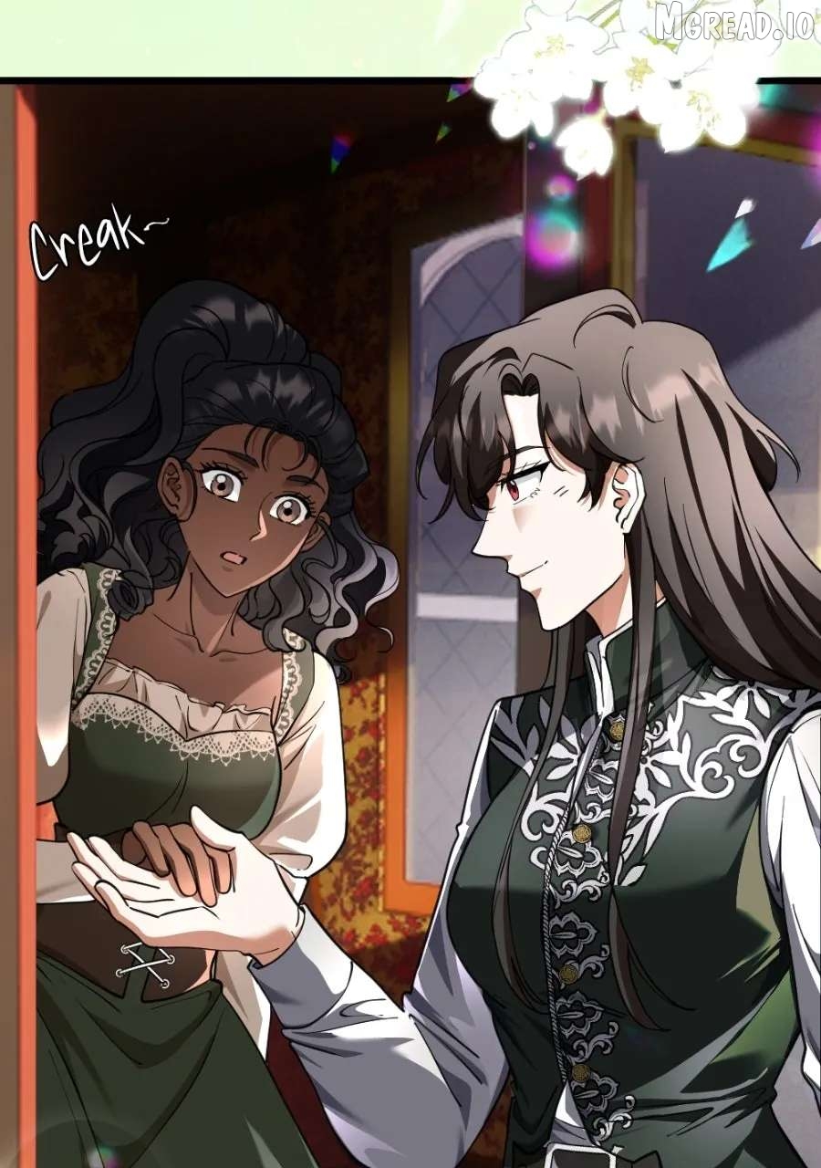 The Princess is Now the Duke Chapter 60 - page 3