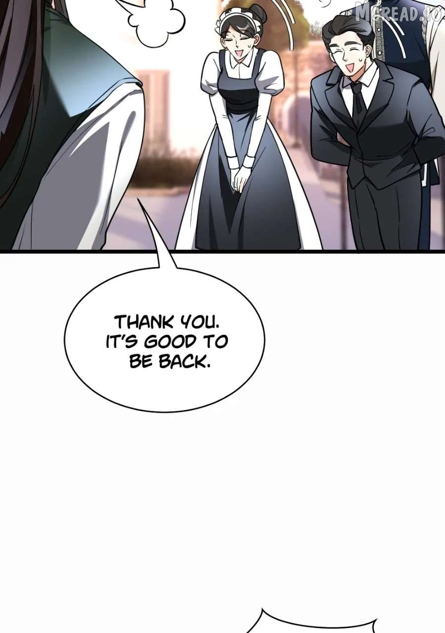 The Princess is Now the Duke Chapter 60 - page 32