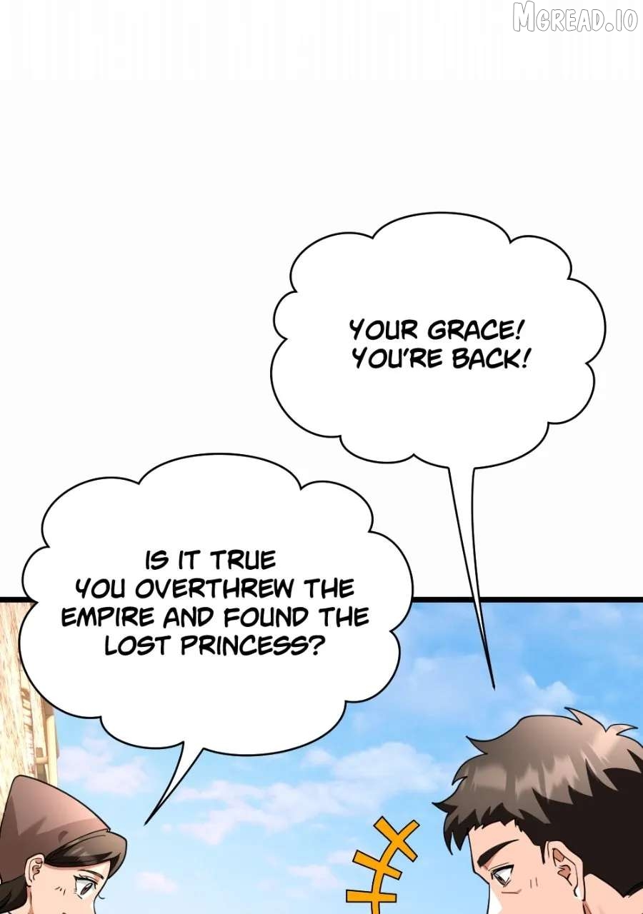 The Princess is Now the Duke Chapter 60 - page 7
