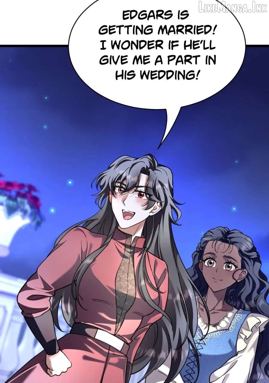 The Princess is Now the Duke Chapter 62 - page 116