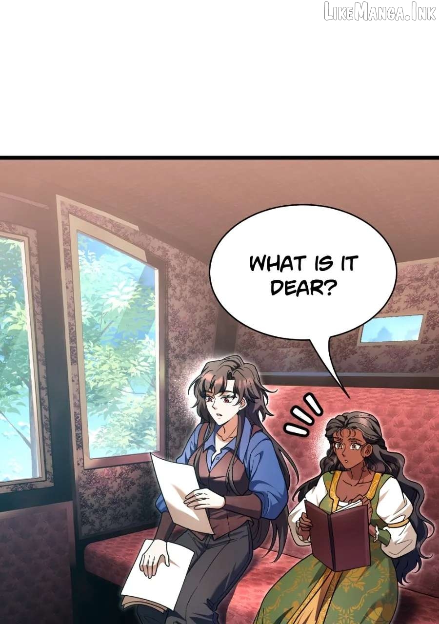 The Princess is Now the Duke Chapter 62 - page 2