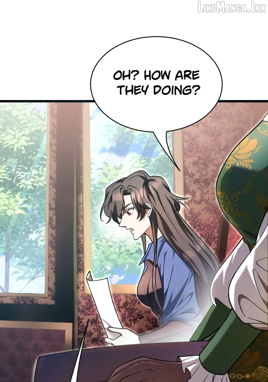 The Princess is Now the Duke Chapter 62 - page 4