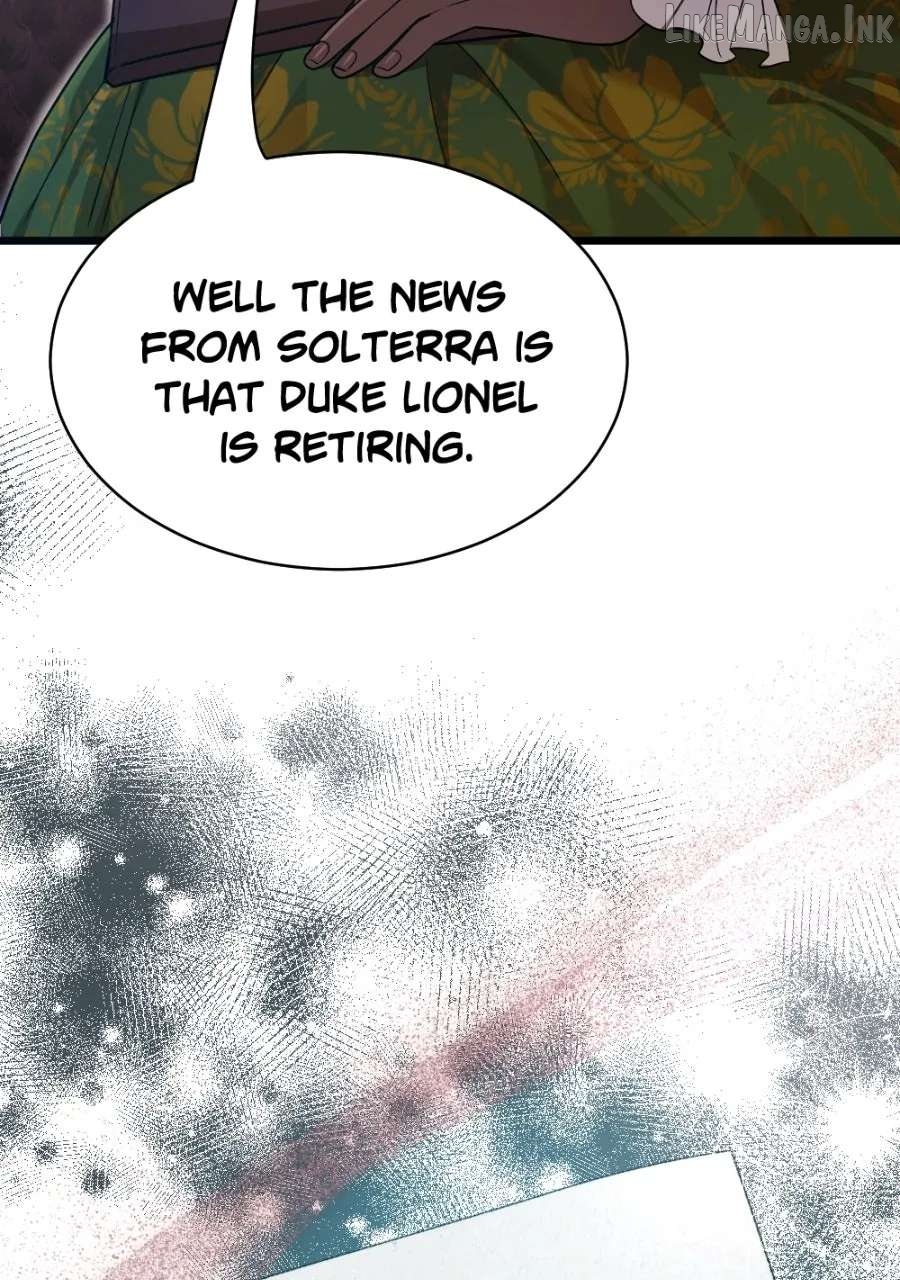 The Princess is Now the Duke Chapter 62 - page 5