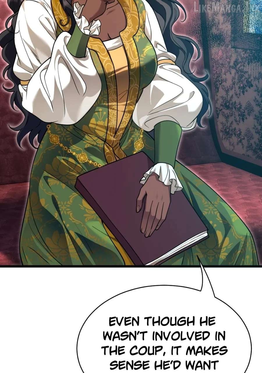 The Princess is Now the Duke Chapter 62 - page 7