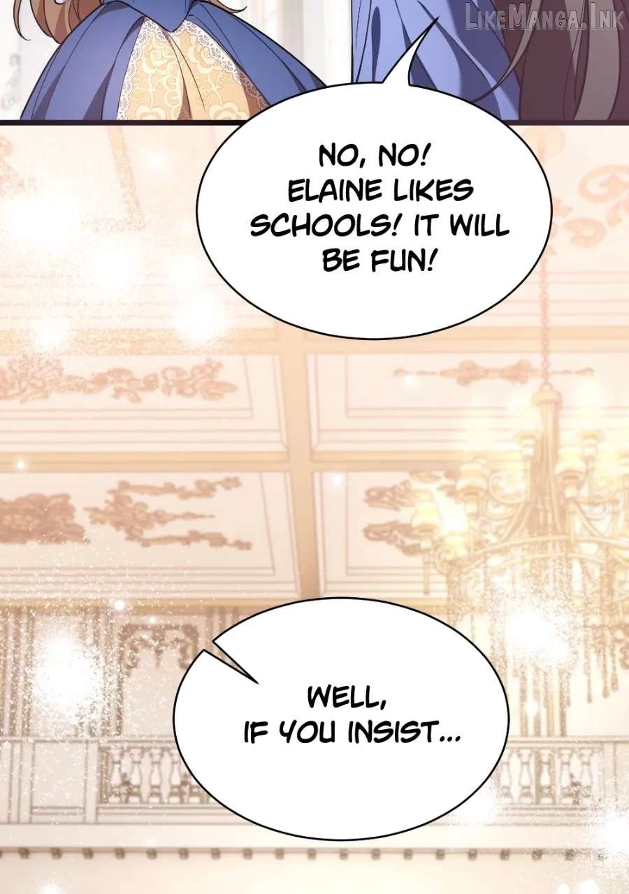 The Princess is Now the Duke Chapter 62 - page 71