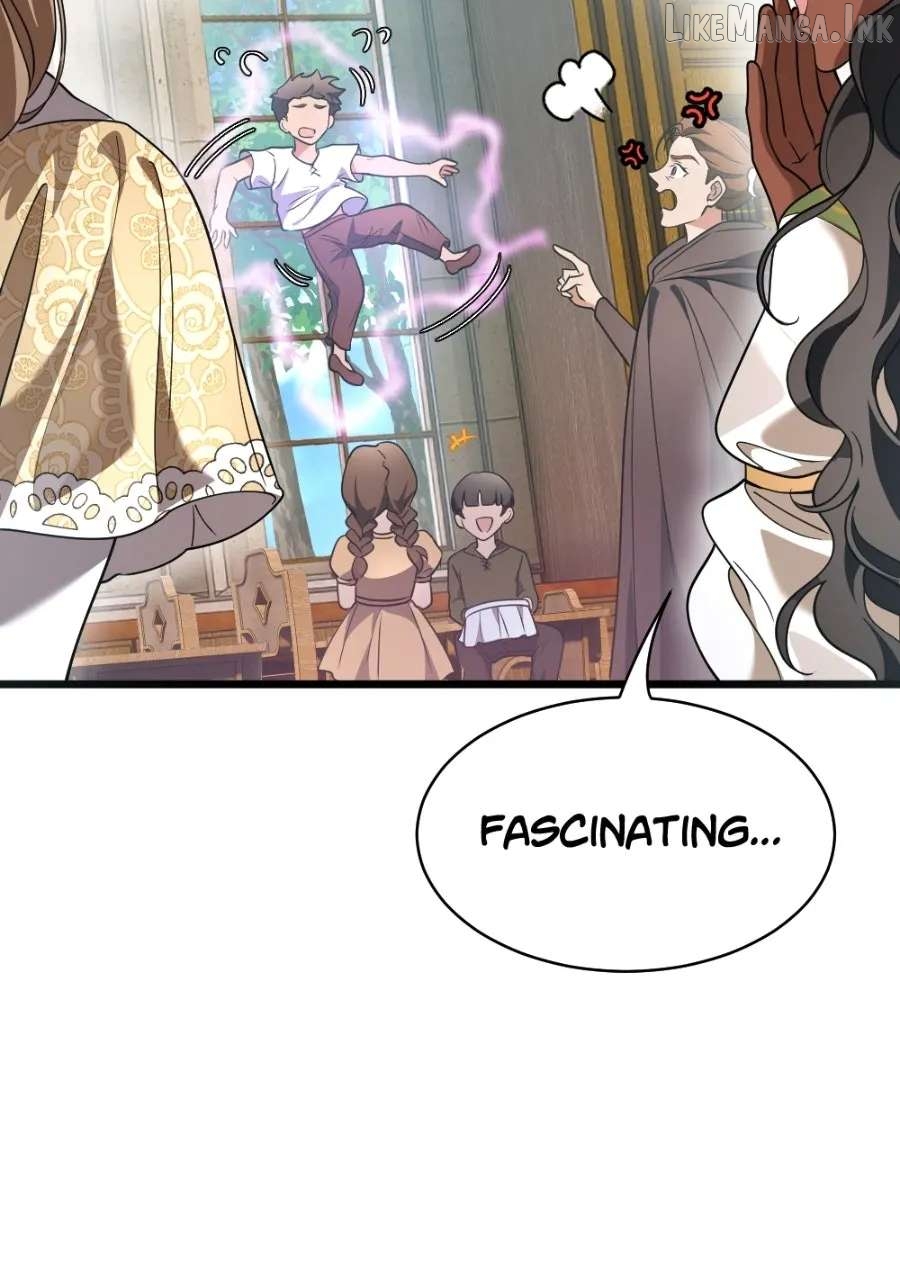 The Princess is Now the Duke Chapter 62 - page 76