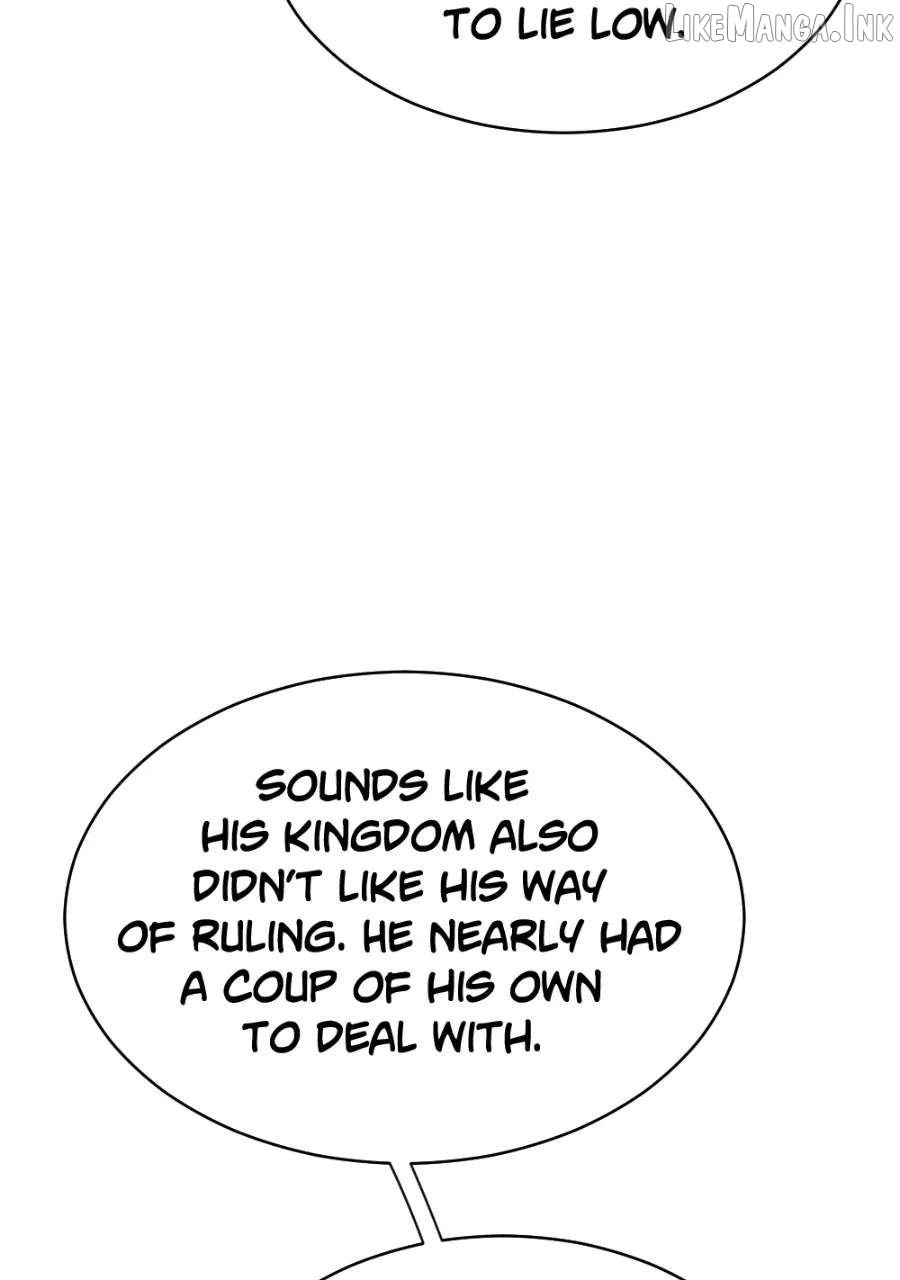 The Princess is Now the Duke Chapter 62 - page 8