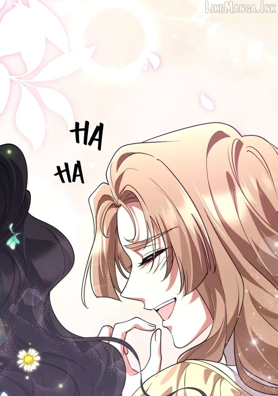 The Princess is Now the Duke Chapter 62 - page 85