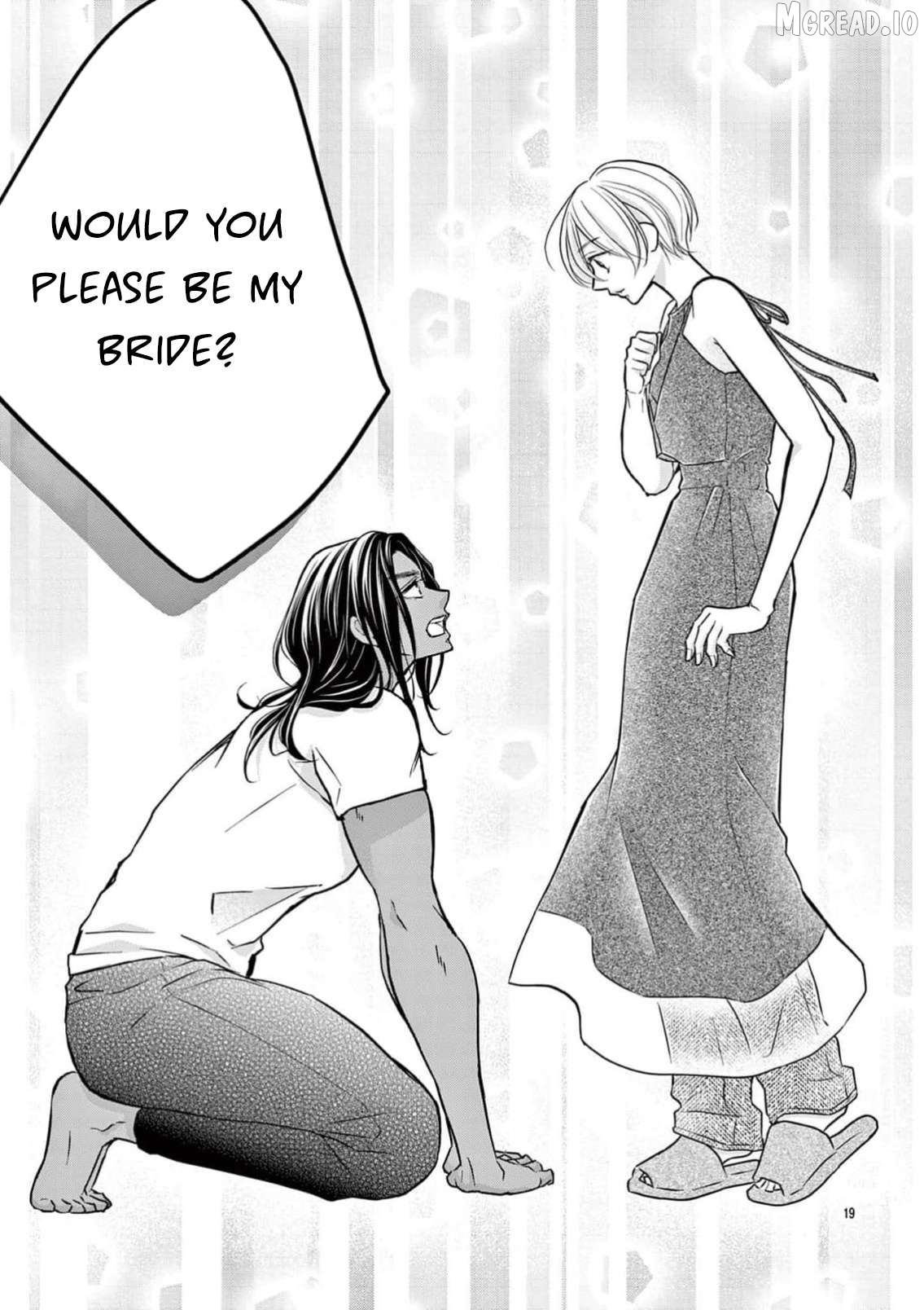 Bite Maker AK Chapter 20 - page 20