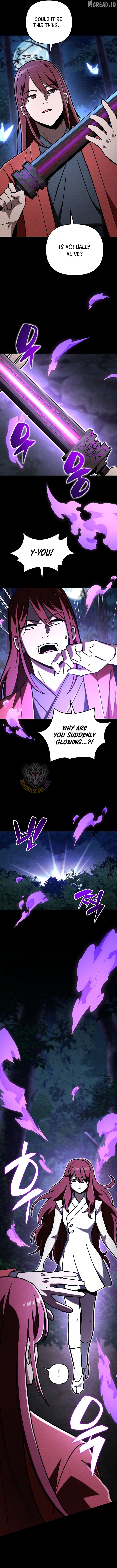 Top Delinquent of the Demonic Cult Chapter 71 - page 8