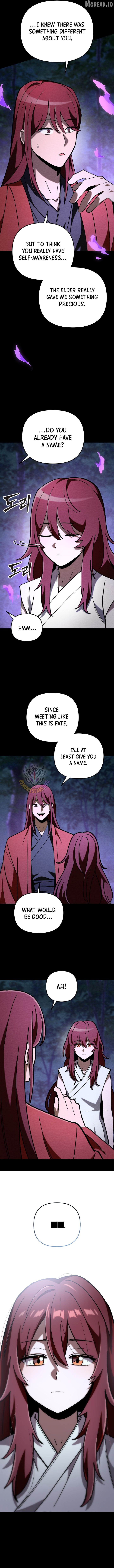 Top Delinquent of the Demonic Cult Chapter 71 - page 9