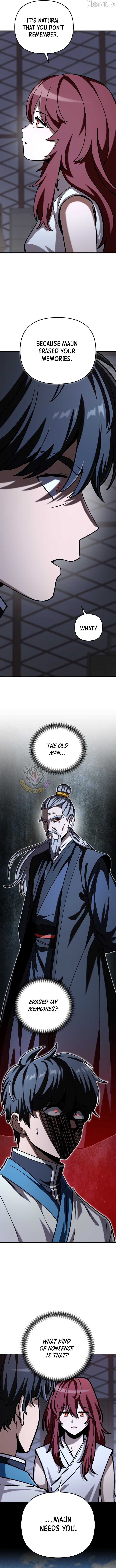 Top Delinquent of the Demonic Cult Chapter 72 - page 2