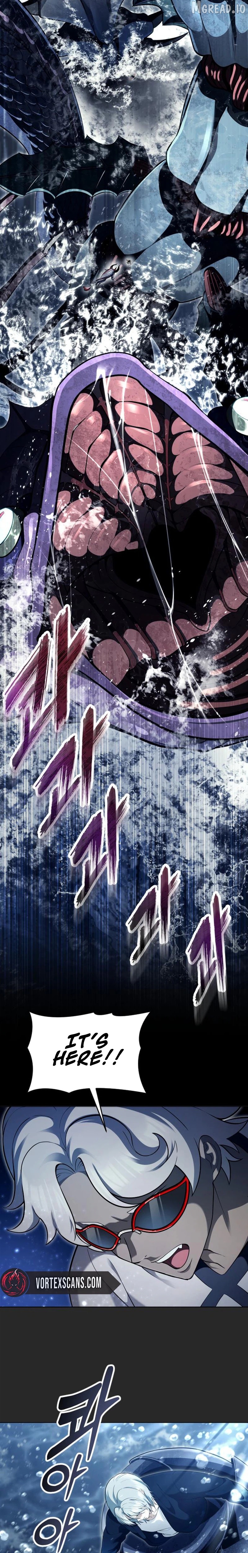 Urek Mazino Chapter 67 - page 30