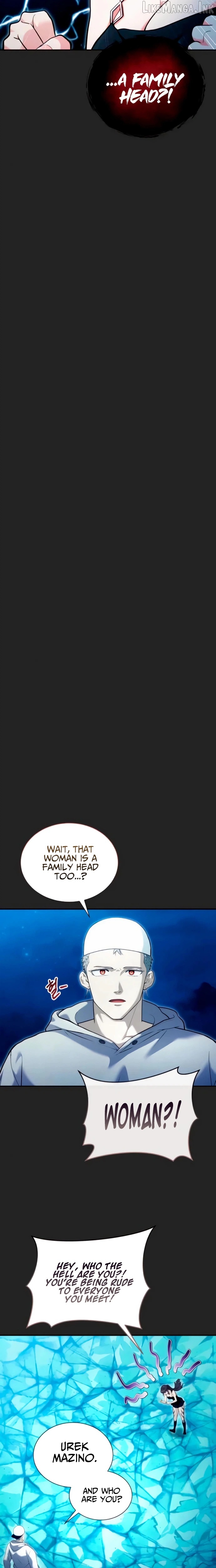 Urek Mazino Chapter 69 - page 2