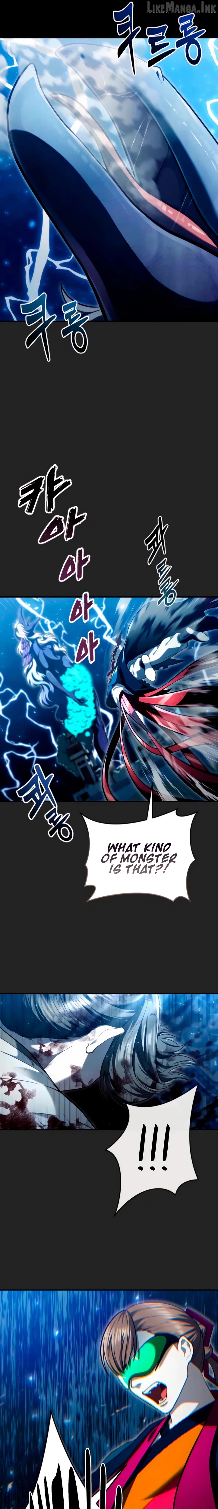Urek Mazino Chapter 69 - page 20