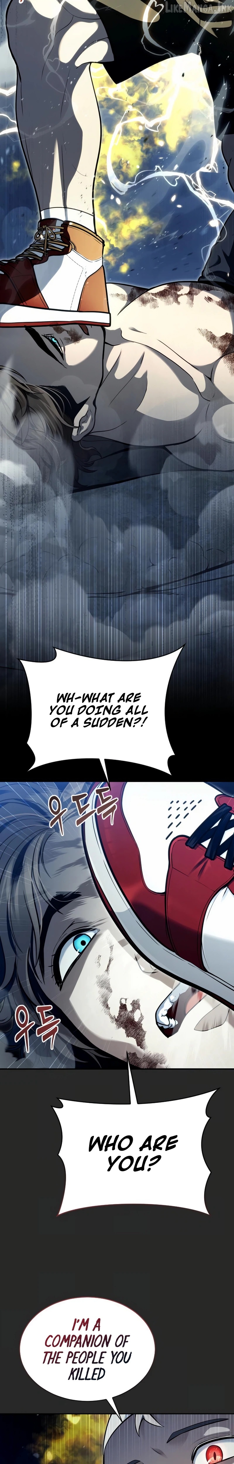 Urek Mazino Chapter 70 - page 17