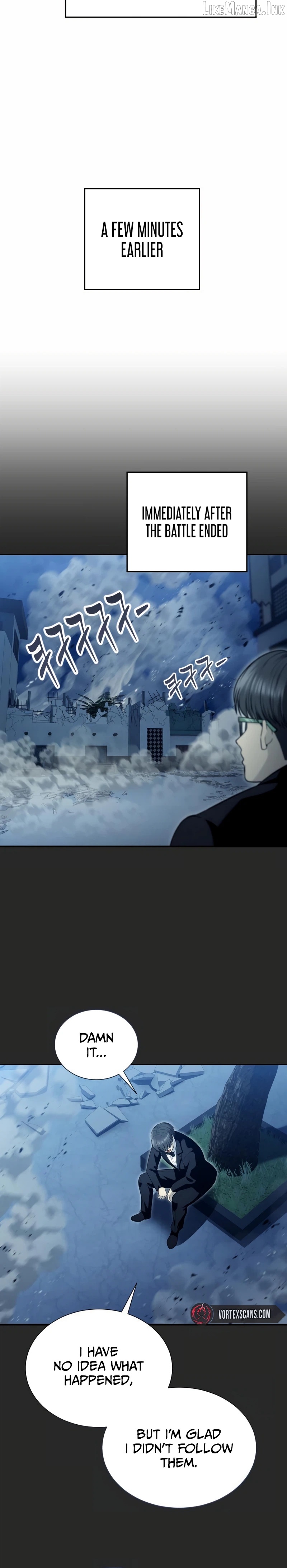 Urek Mazino Chapter 70 - page 39