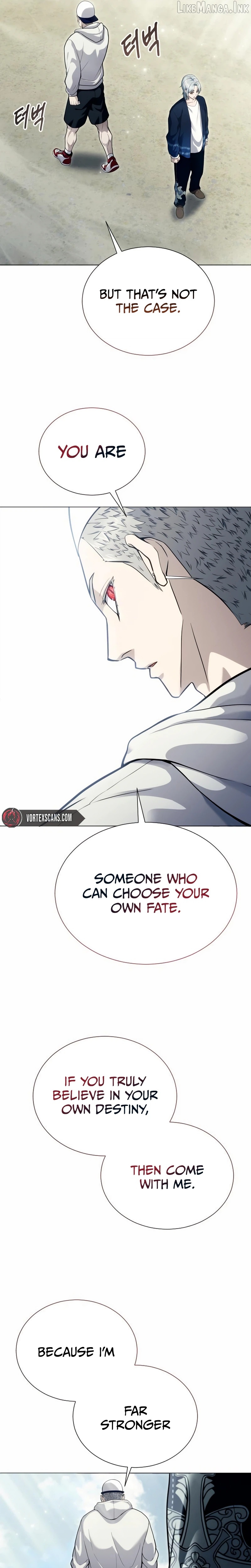 Urek Mazino Chapter 70 - page 46