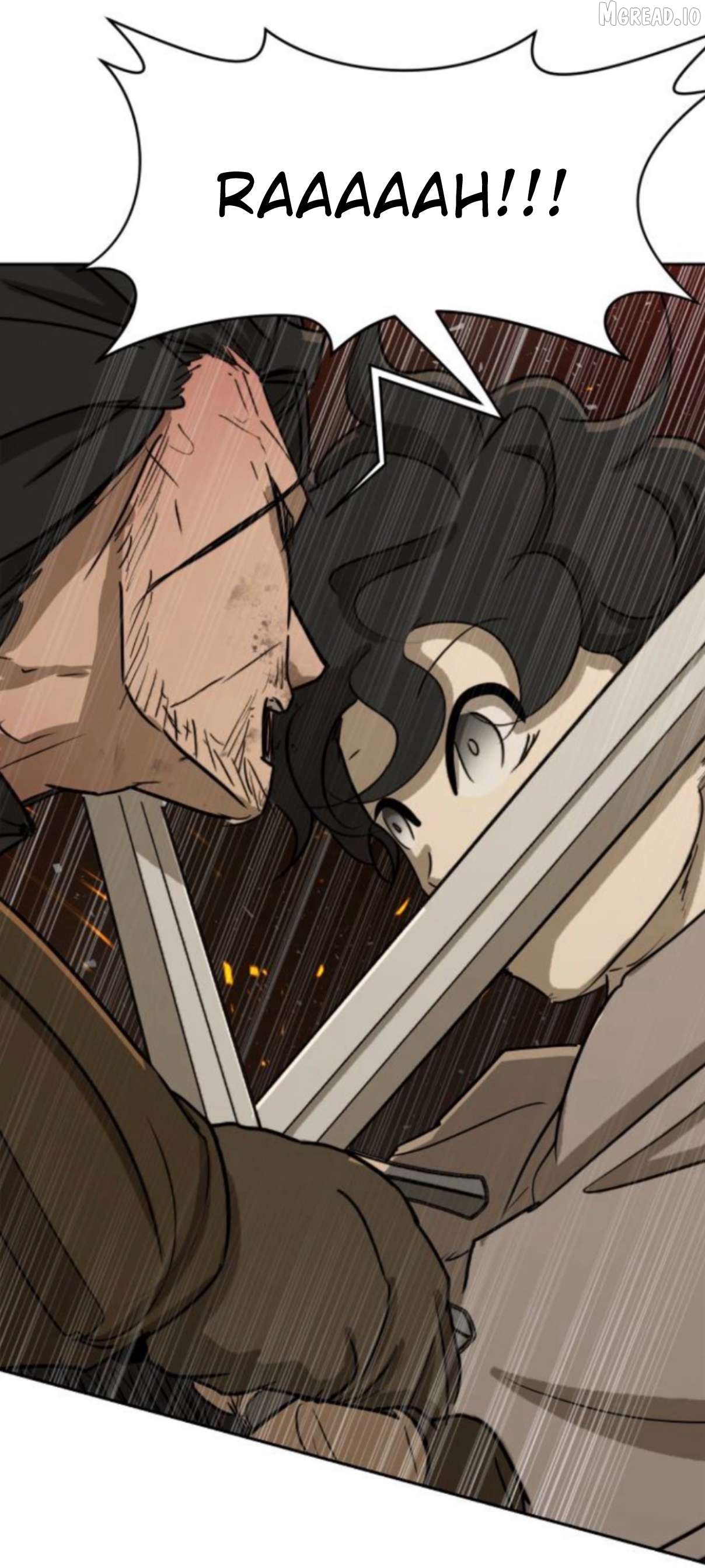 Happy Face: From Slave to Arena Legend Chapter 55 - page 10