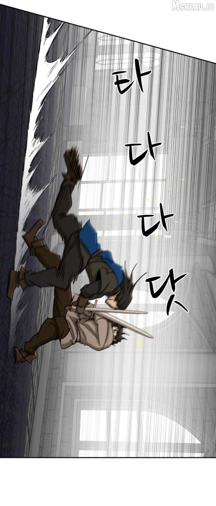 Happy Face: From Slave to Arena Legend Chapter 55 - page 11