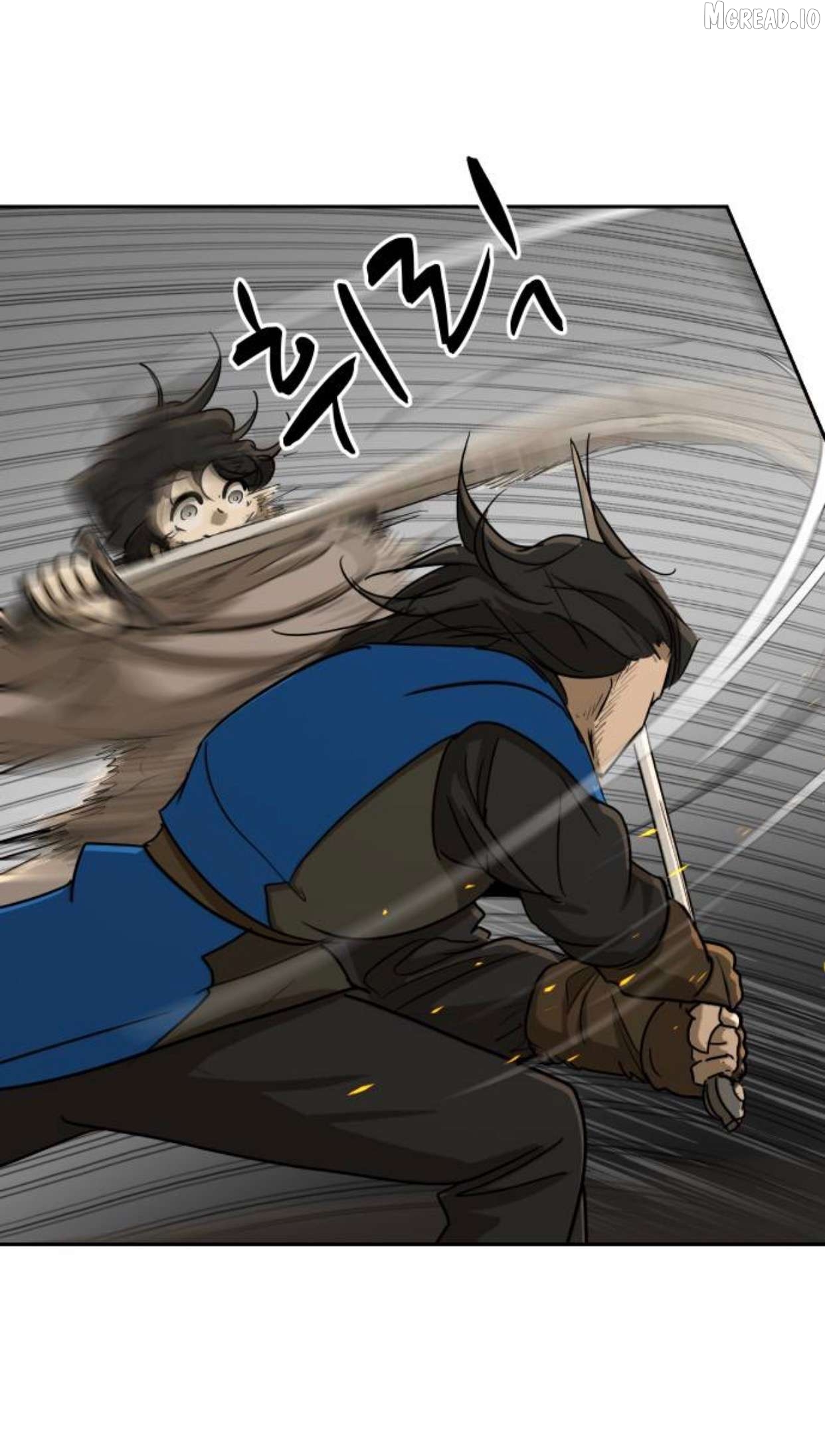 Happy Face: From Slave to Arena Legend Chapter 55 - page 12