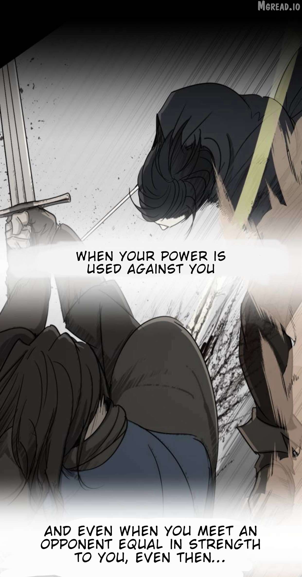 Happy Face: From Slave to Arena Legend Chapter 55 - page 16