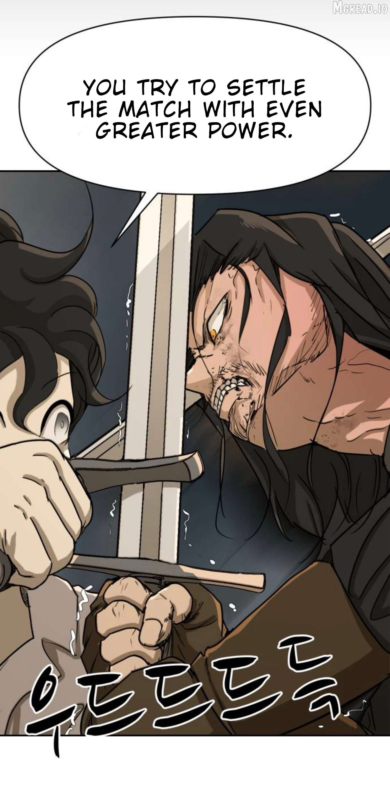 Happy Face: From Slave to Arena Legend Chapter 55 - page 18