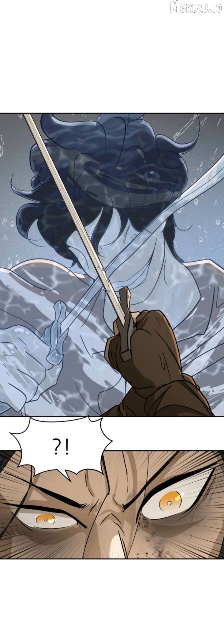 Happy Face: From Slave to Arena Legend Chapter 55 - page 19