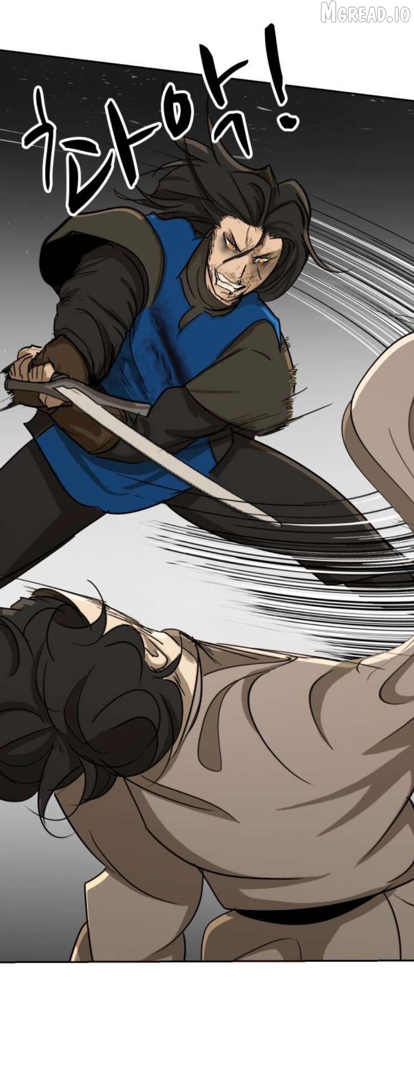 Happy Face: From Slave to Arena Legend Chapter 55 - page 23