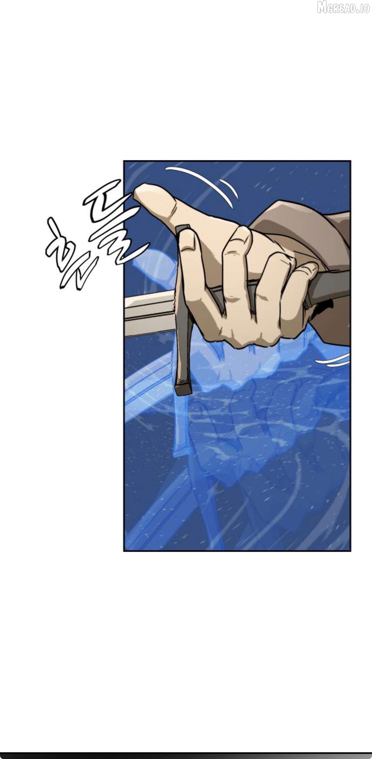 Happy Face: From Slave to Arena Legend Chapter 55 - page 27