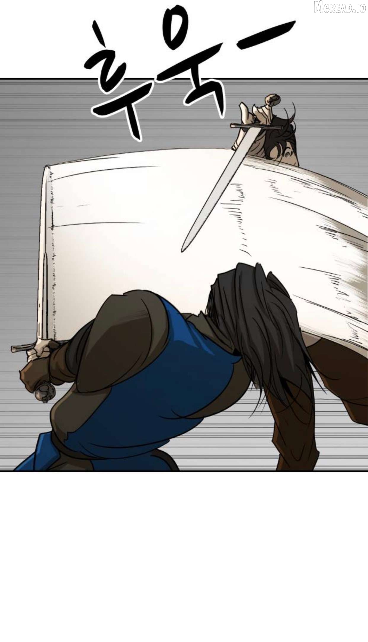 Happy Face: From Slave to Arena Legend Chapter 55 - page 29