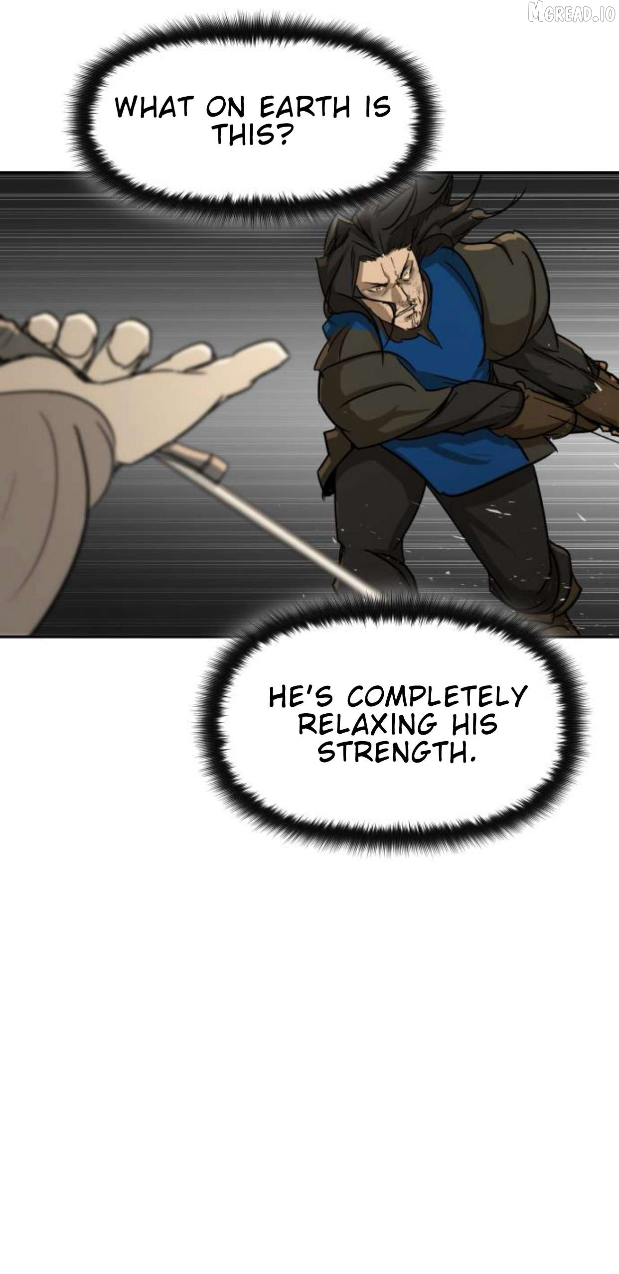 Happy Face: From Slave to Arena Legend Chapter 55 - page 30