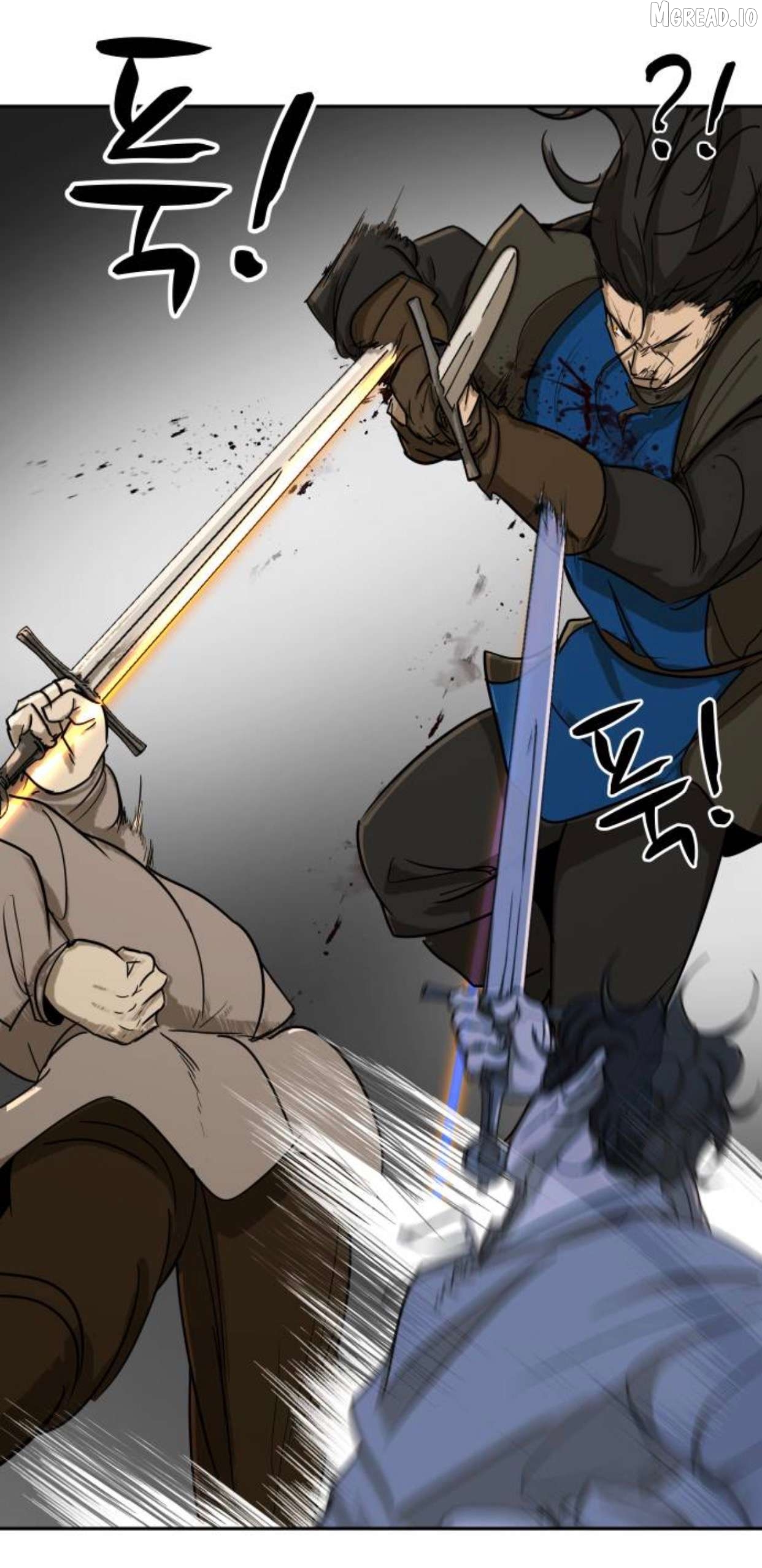 Happy Face: From Slave to Arena Legend Chapter 55 - page 31