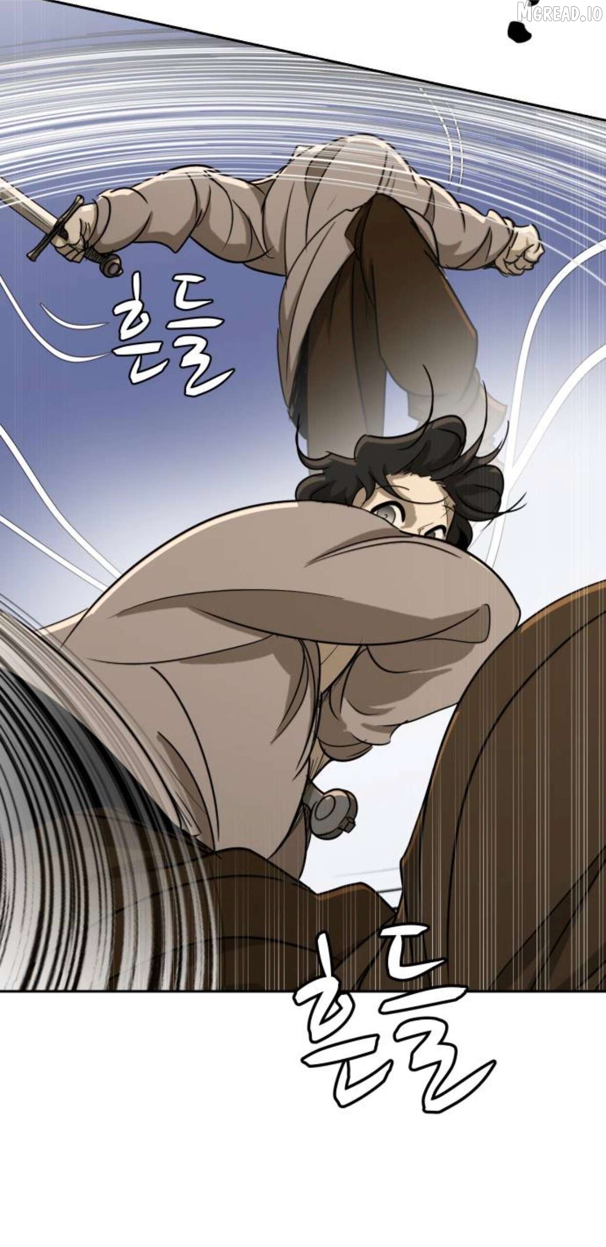 Happy Face: From Slave to Arena Legend Chapter 55 - page 34