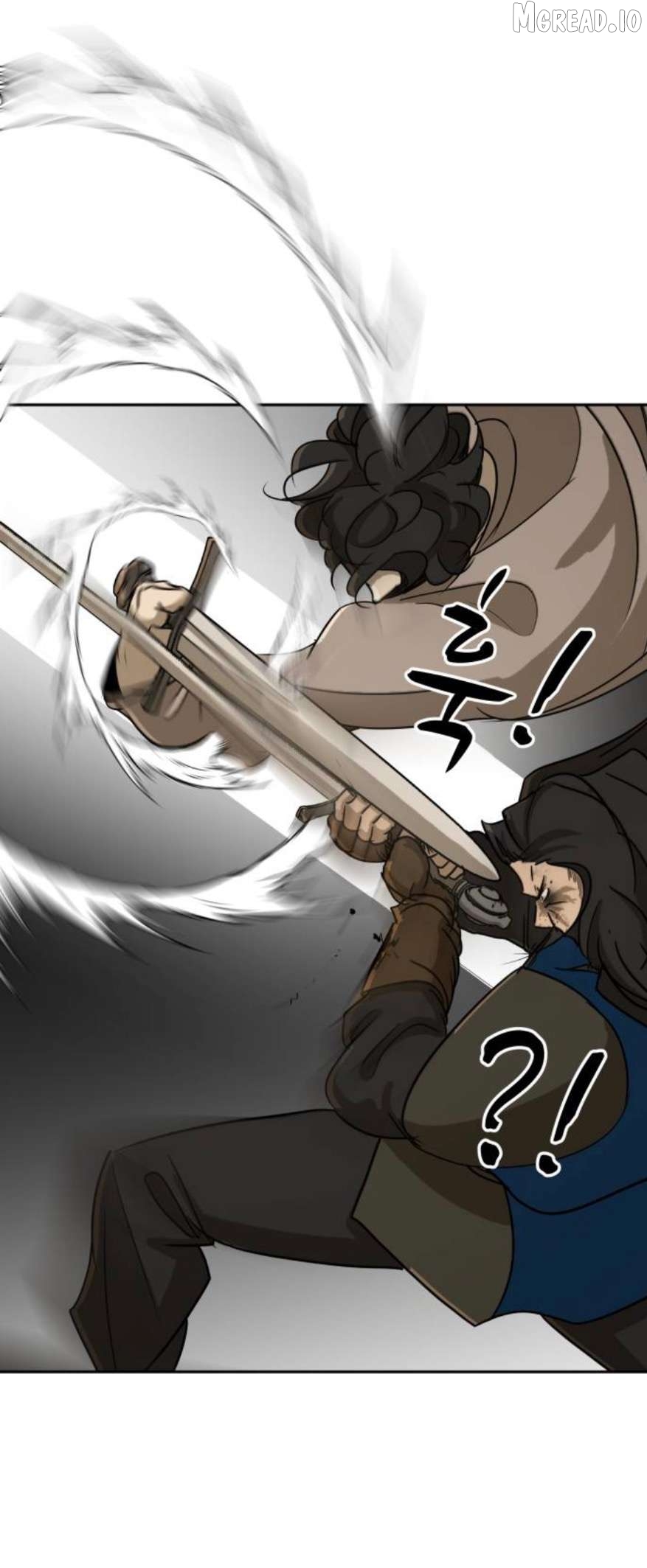 Happy Face: From Slave to Arena Legend Chapter 55 - page 37