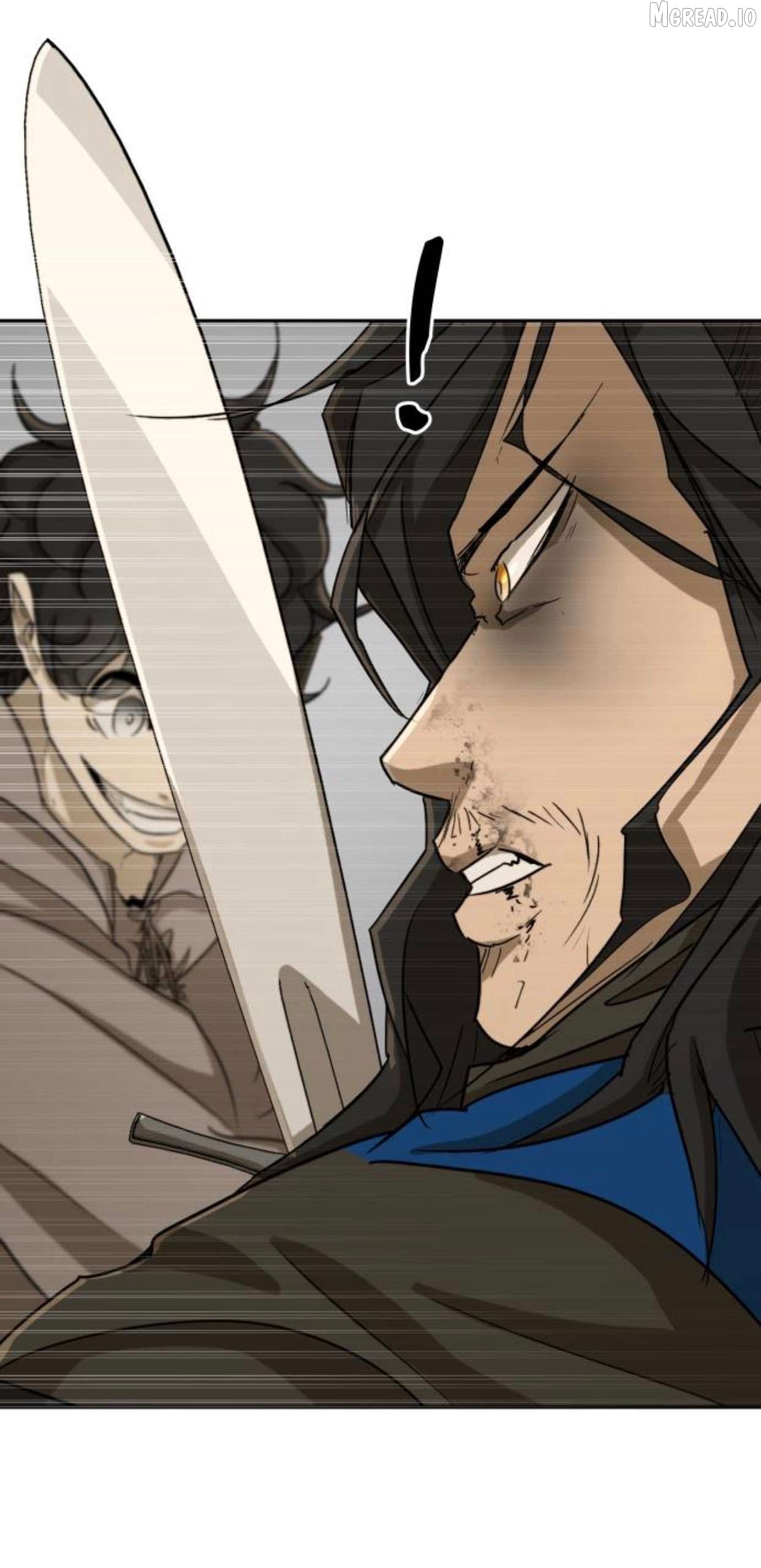 Happy Face: From Slave to Arena Legend Chapter 55 - page 4