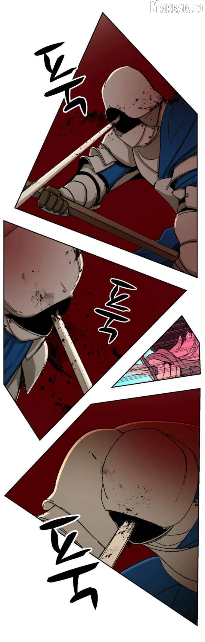 Happy Face: From Slave to Arena Legend Chapter 55 - page 42