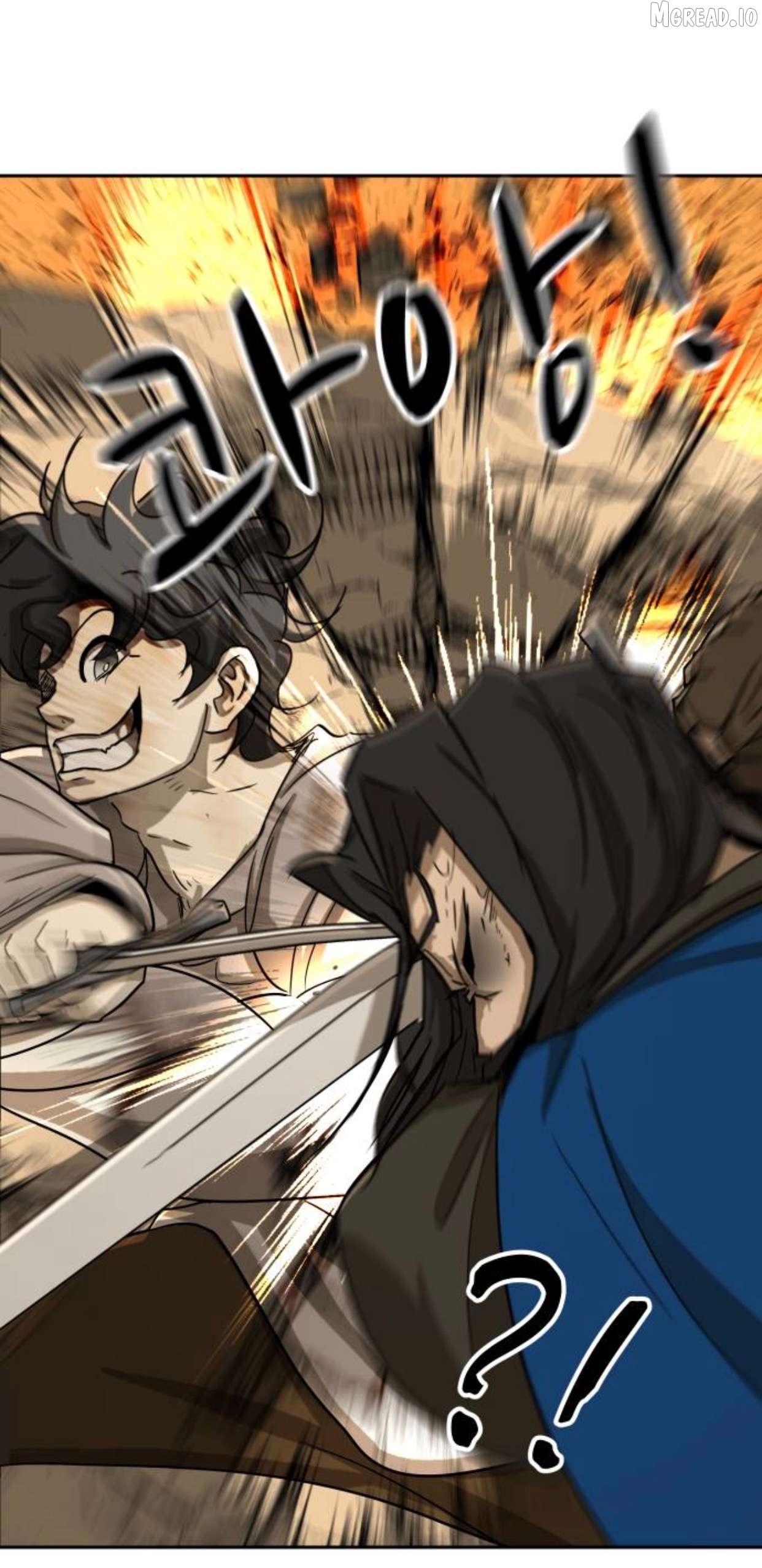 Happy Face: From Slave to Arena Legend Chapter 55 - page 49