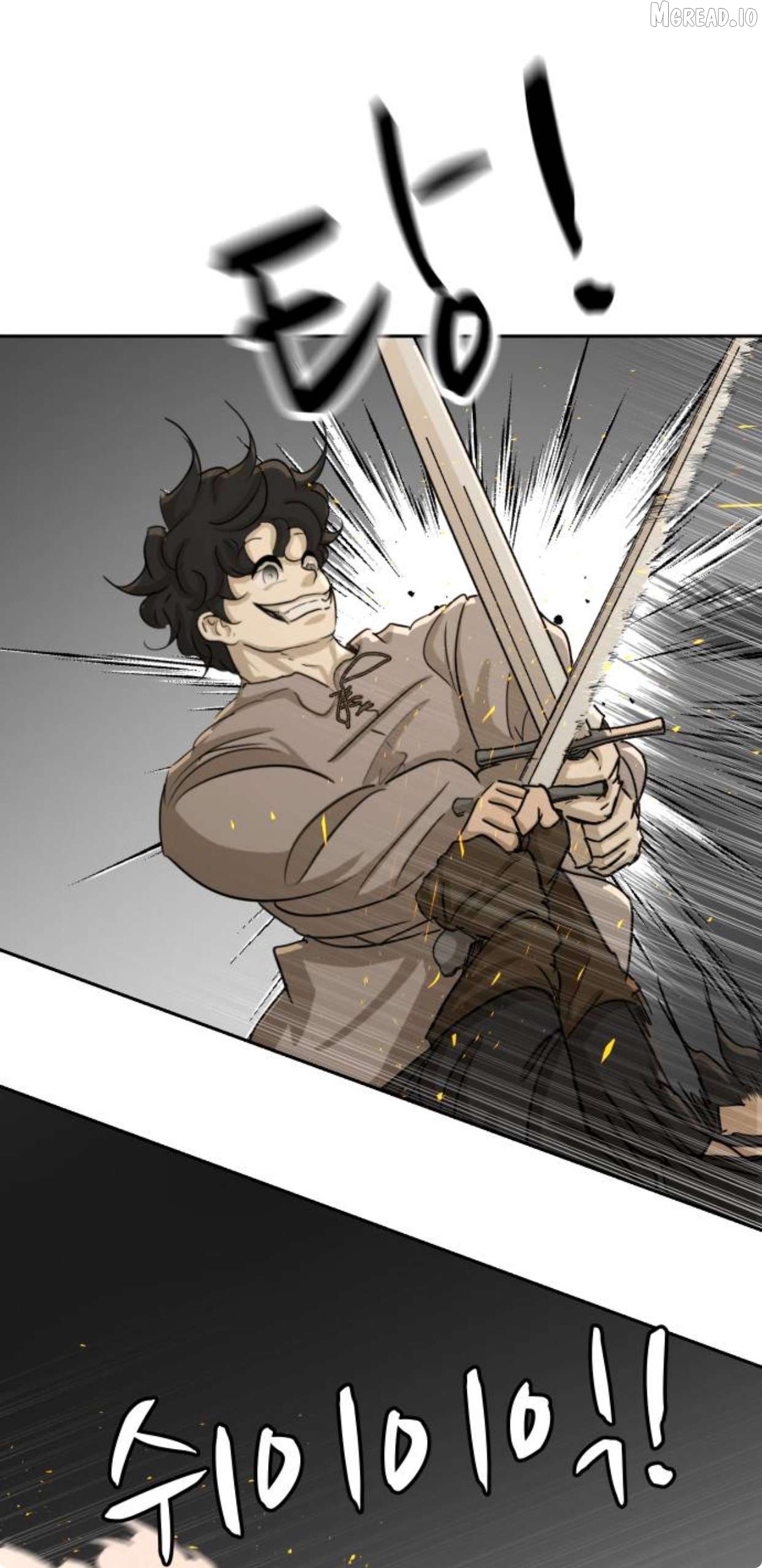 Happy Face: From Slave to Arena Legend Chapter 55 - page 5