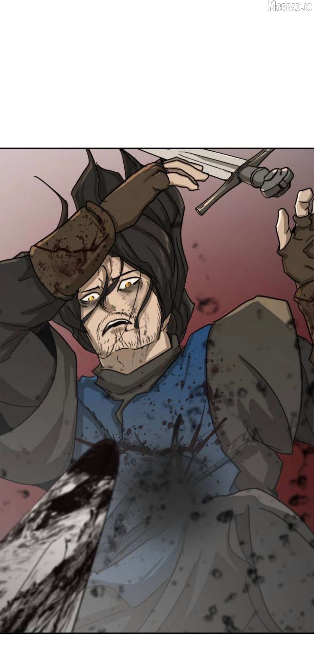 Happy Face: From Slave to Arena Legend Chapter 55 - page 56