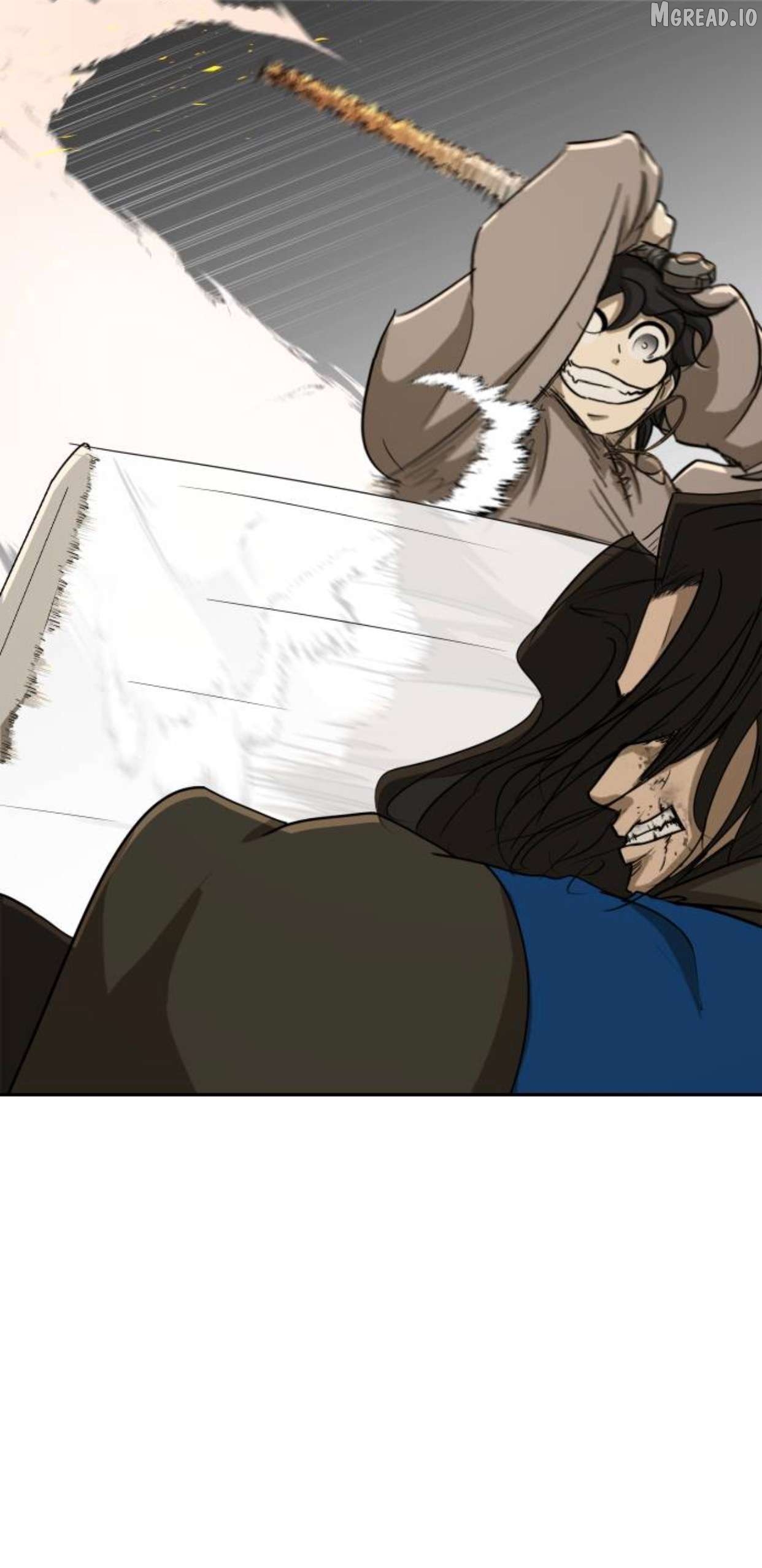 Happy Face: From Slave to Arena Legend Chapter 55 - page 6