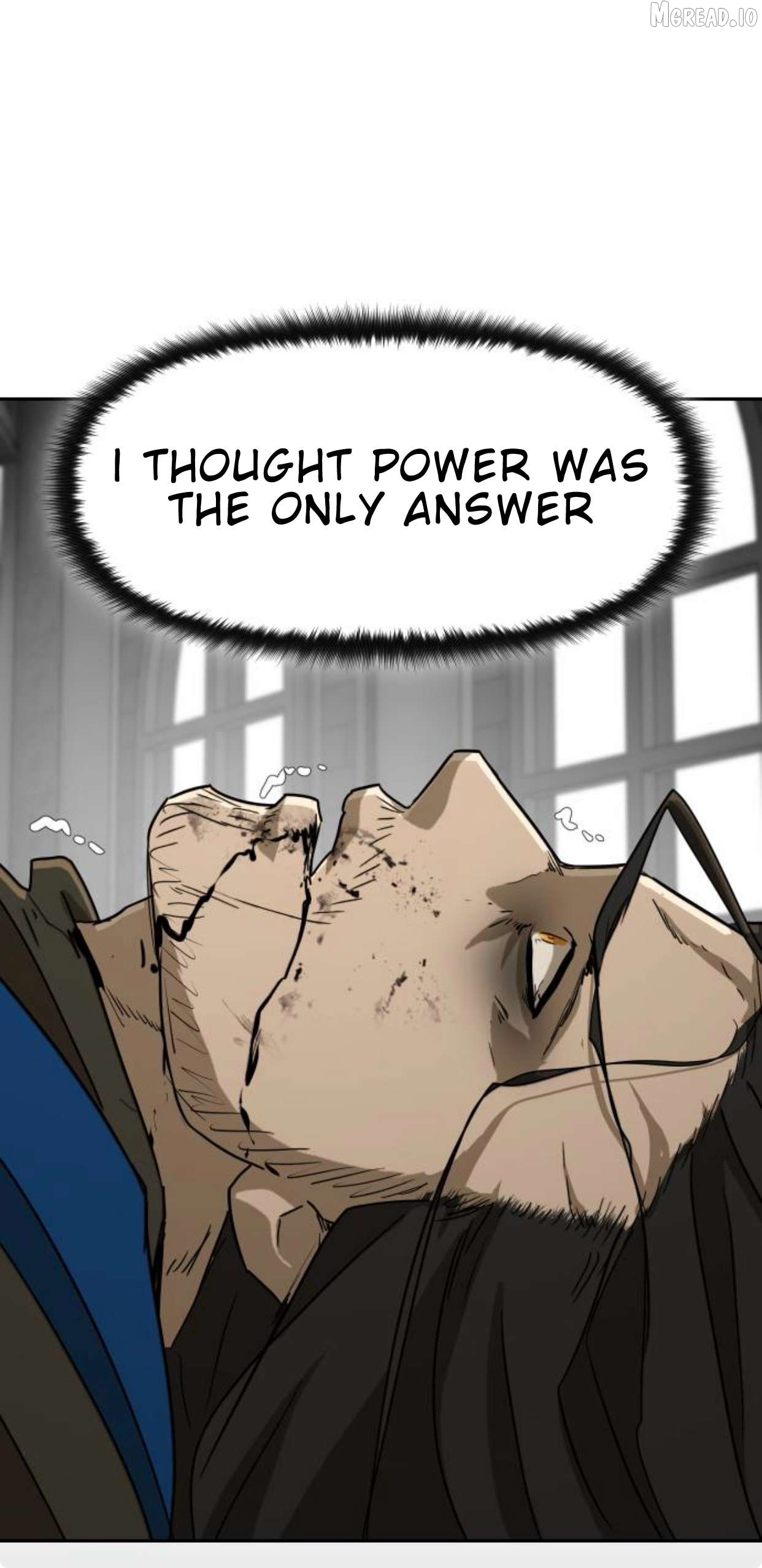 Happy Face: From Slave to Arena Legend Chapter 55 - page 60