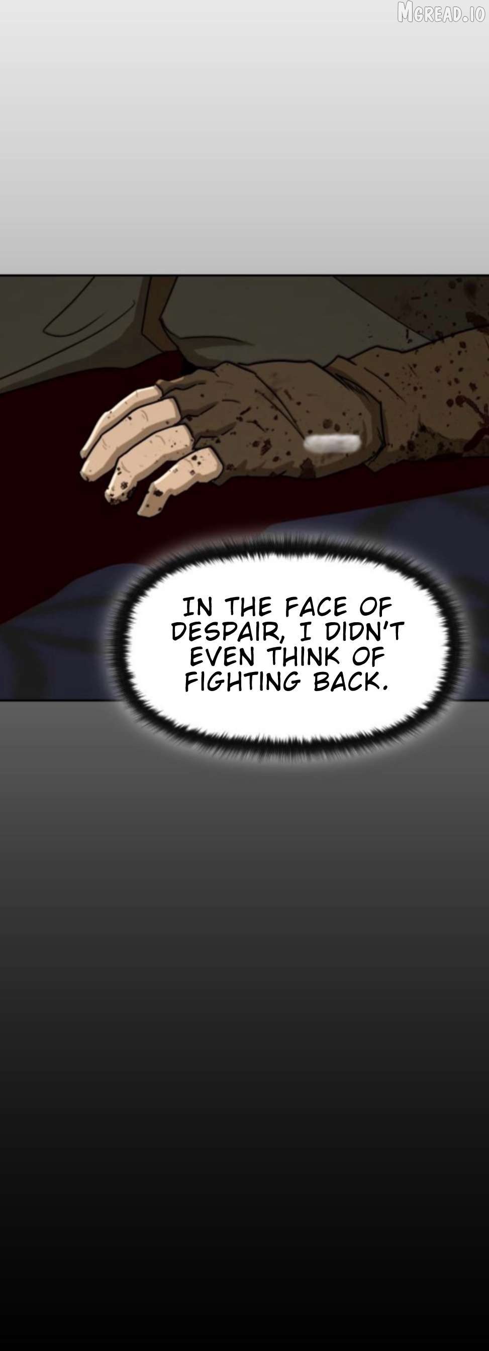 Happy Face: From Slave to Arena Legend Chapter 55 - page 61