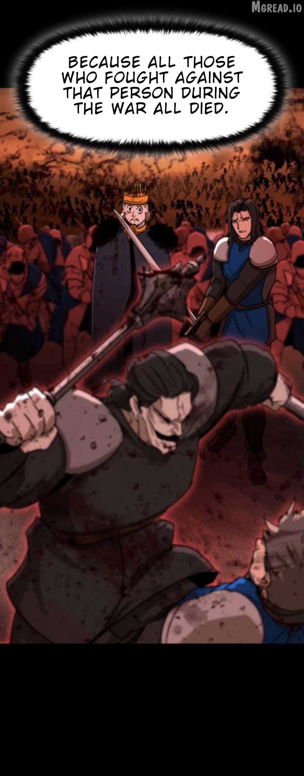 Happy Face: From Slave to Arena Legend Chapter 55 - page 62