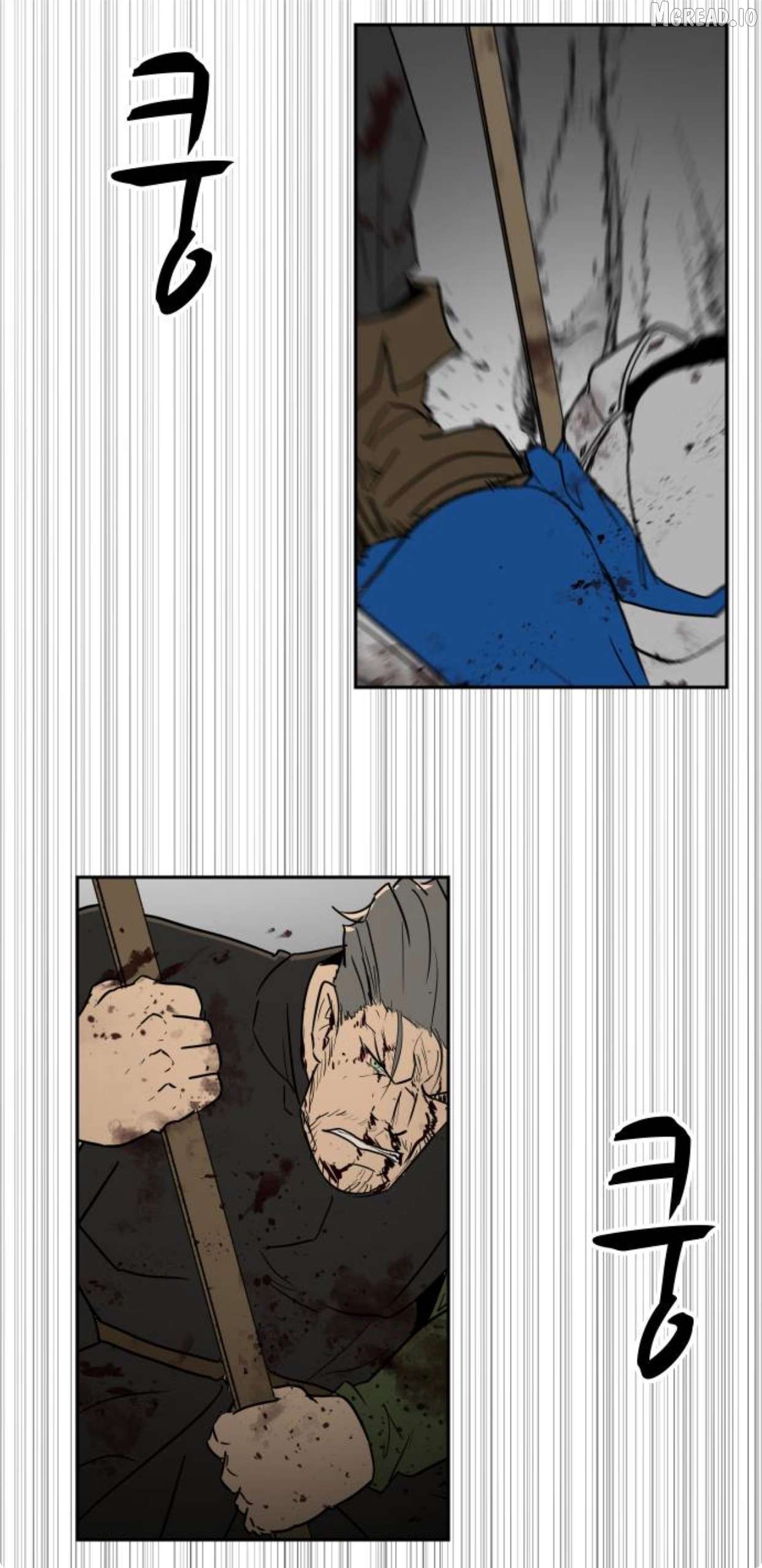 Happy Face: From Slave to Arena Legend Chapter 55 - page 69