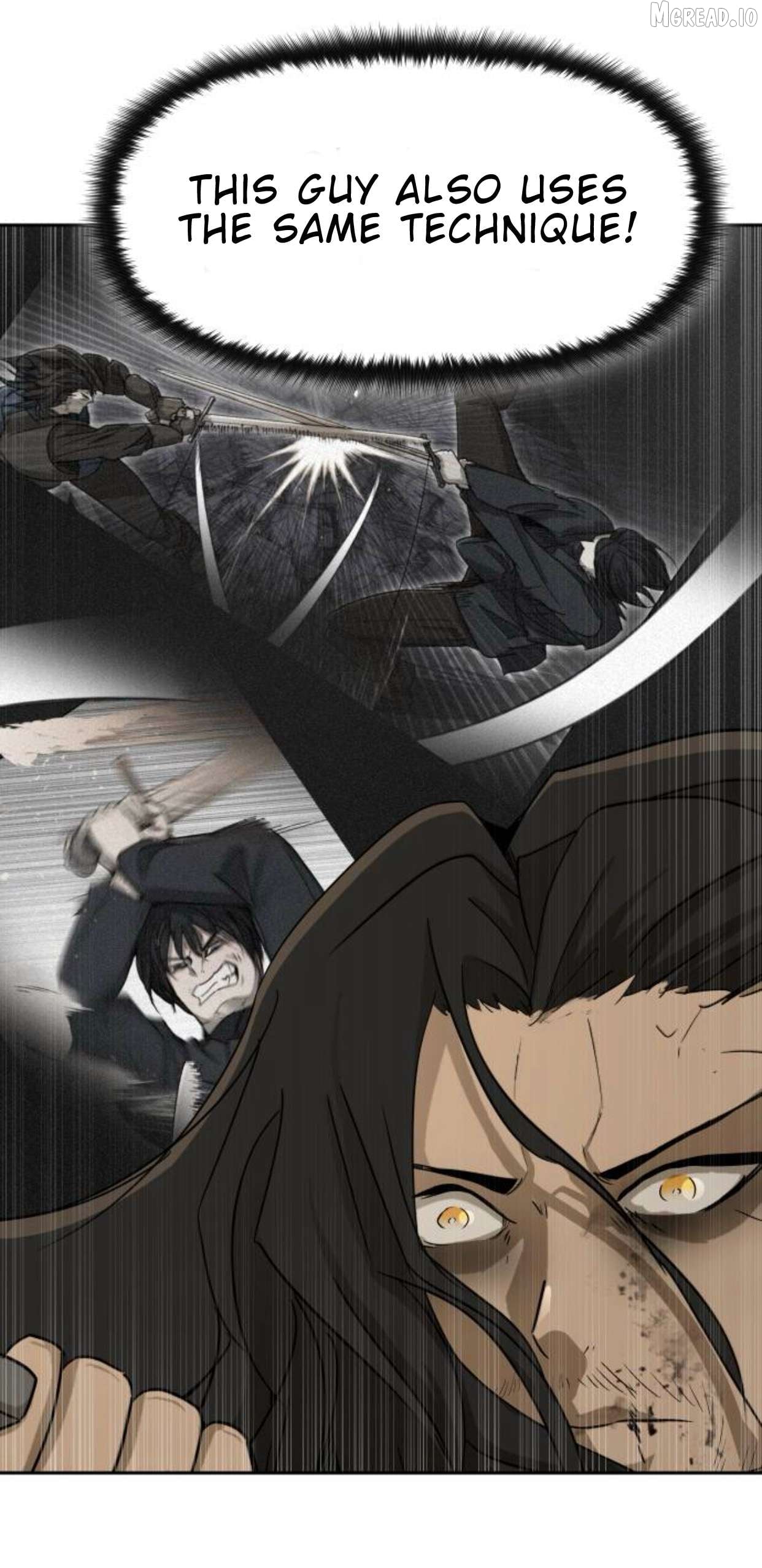 Happy Face: From Slave to Arena Legend Chapter 55 - page 7