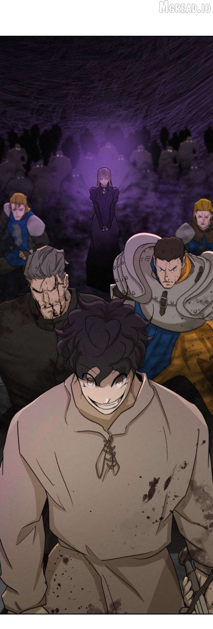 Happy Face: From Slave to Arena Legend Chapter 55 - page 71
