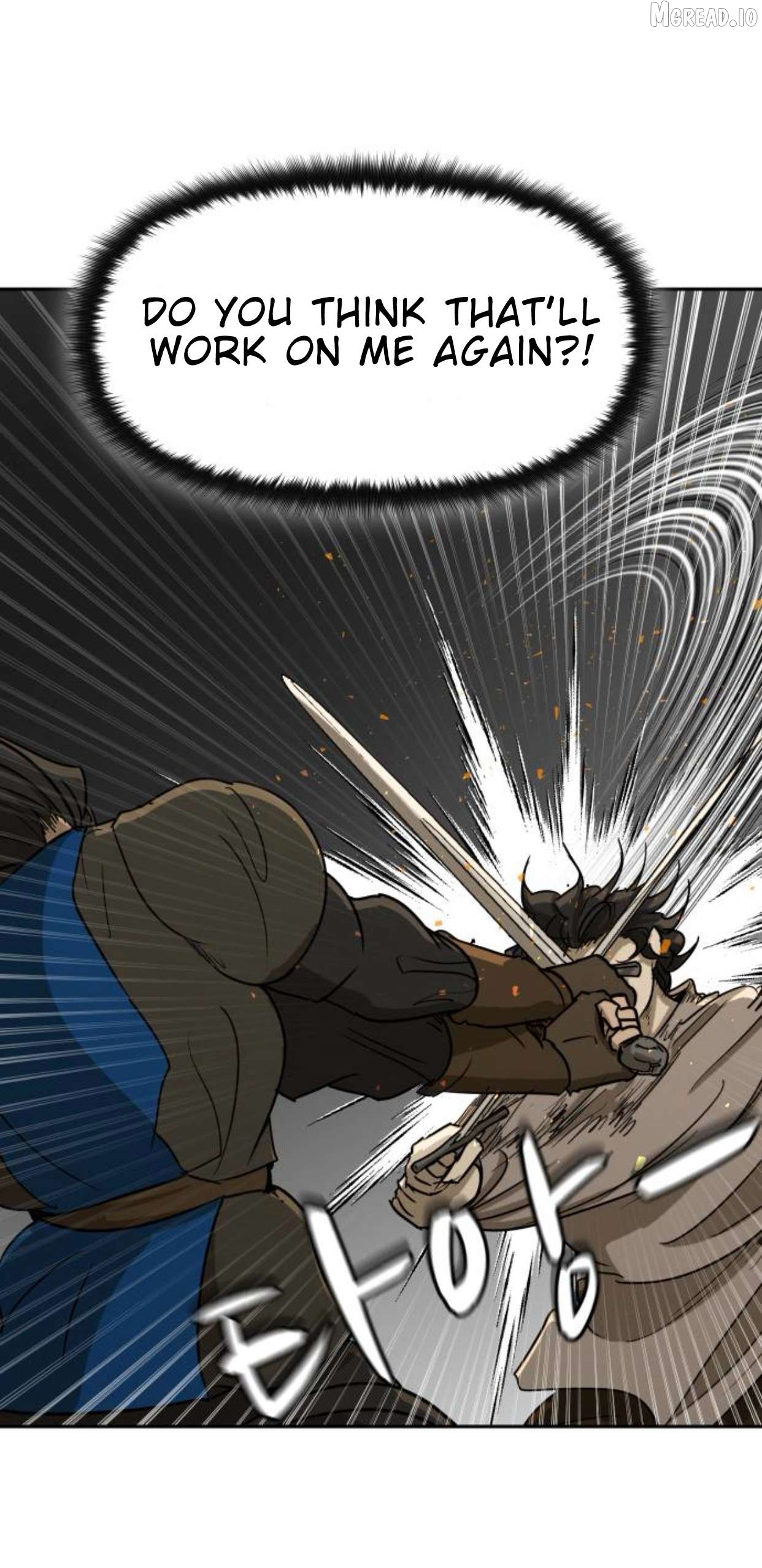 Happy Face: From Slave to Arena Legend Chapter 55 - page 8